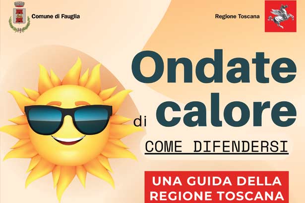 ondate di calore