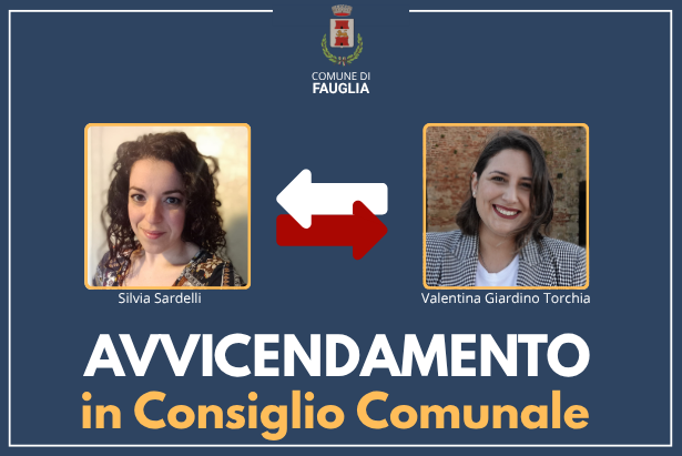 Silvia Sardelli e Valentina Giardino Torchia