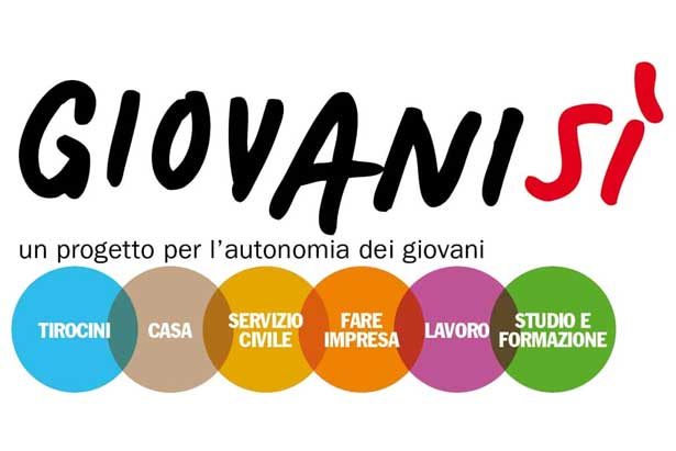 giovanisì regione toscana