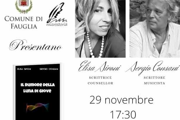 libro Sironi Consani