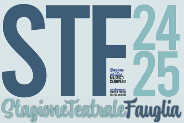 Stagione Teatrale Faugliese
