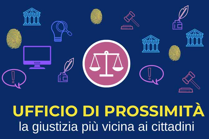 ufficio di prossimità
