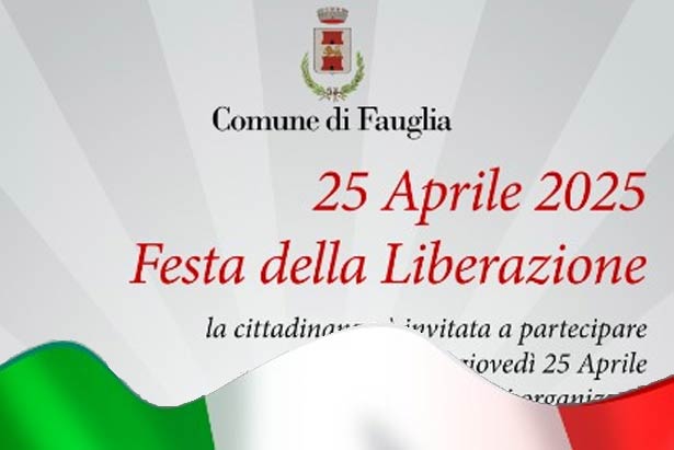 festa della liberazione