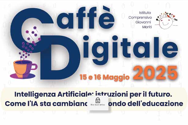 caffè digitale