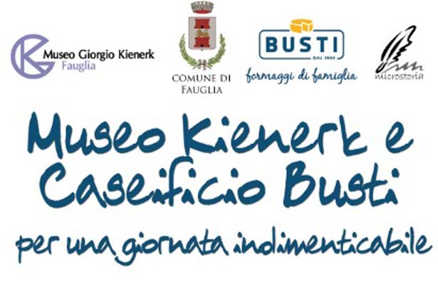 Museo Kienerk e Busti