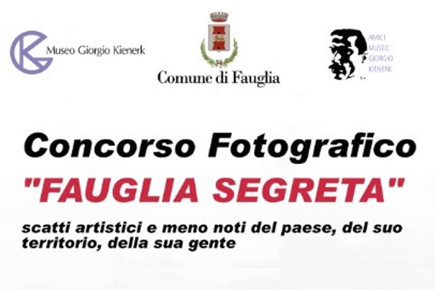 concorso fauglia segreta