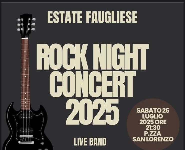 Concerto Rock