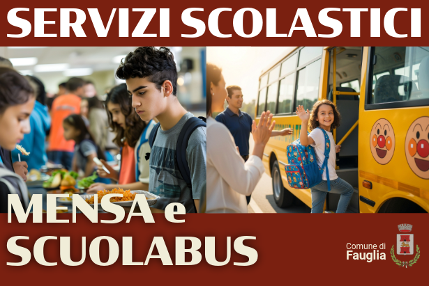 Servizi scolastici 25