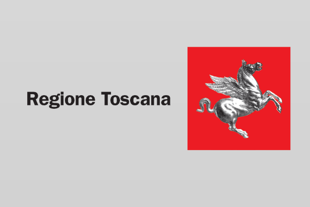 il simbolo della Regione Toscana il simbolo della Regione Toscana
