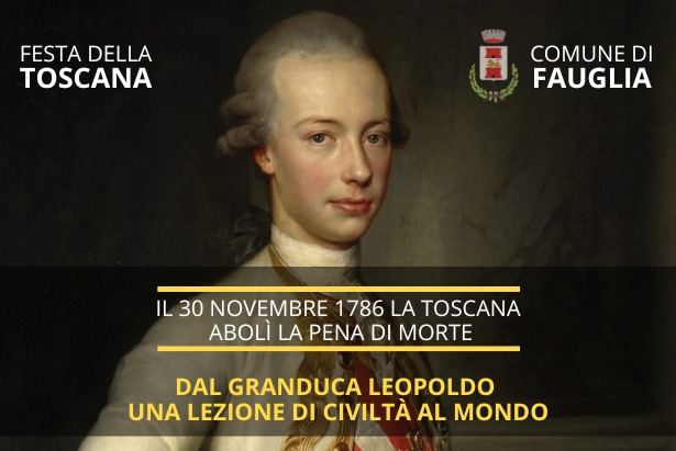 Festa della Toscana 2025