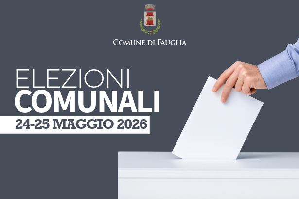 Elezioni comunali 2026