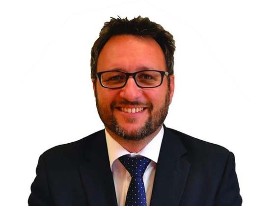 Alberto Lenzi sindaco